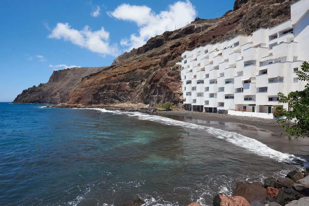 Heavenly Apartment On The Frontbeach Spain