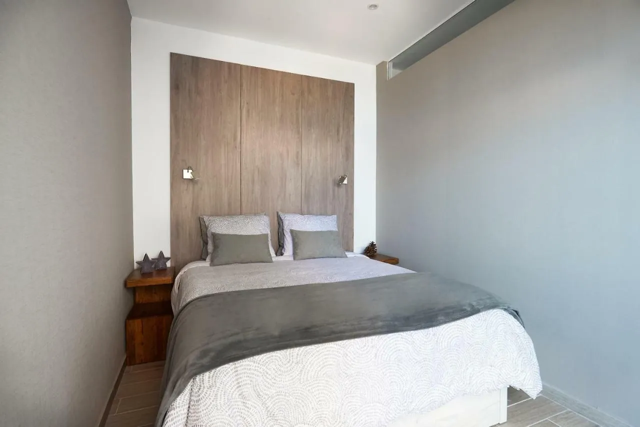 Heavenly Apartment On The Frontbeach Santa Cruz de Tenerife