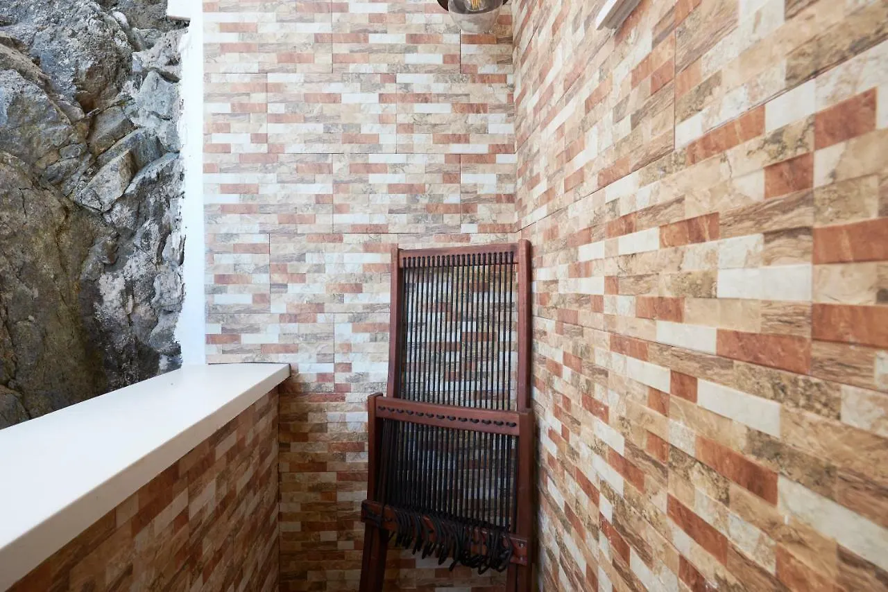 Heavenly Apartment On The Frontbeach 0*, Santa Cruz de Tenerife