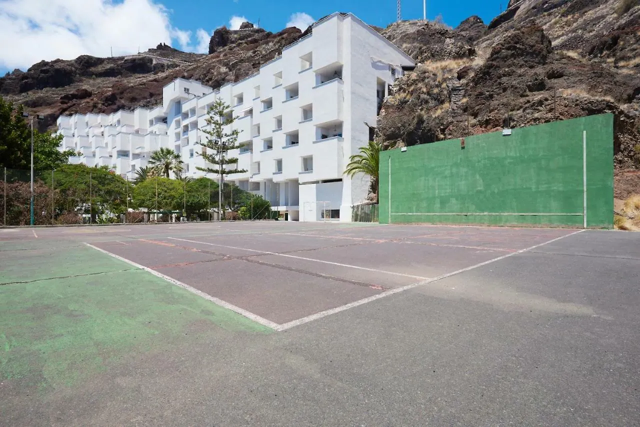 Heavenly Apartment On The Frontbeach 0*, Santa Cruz de Tenerife Spain