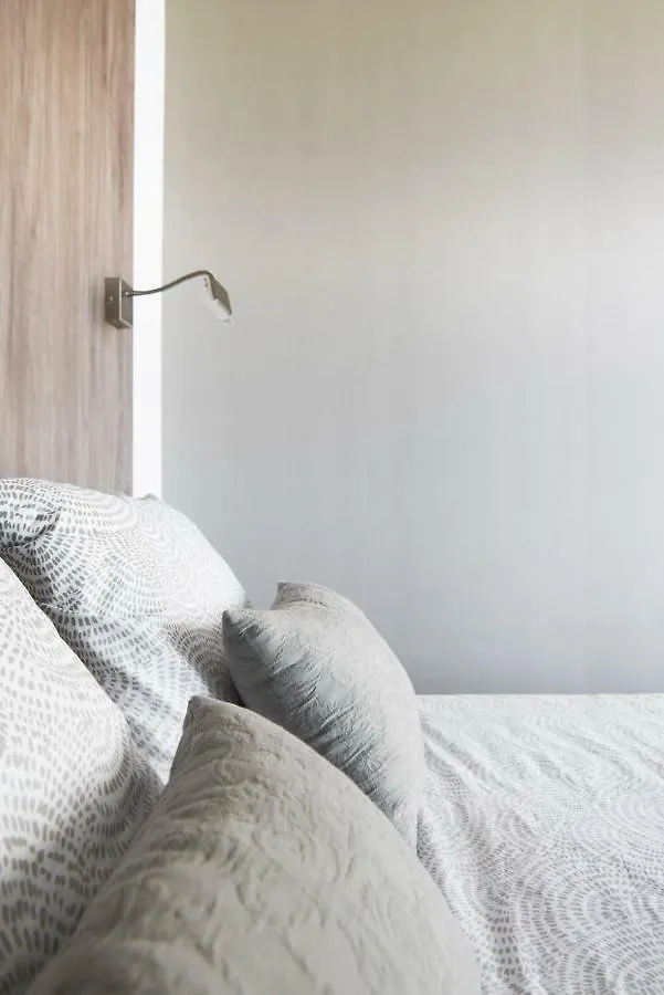 Heavenly Apartment On The Frontbeach Spain