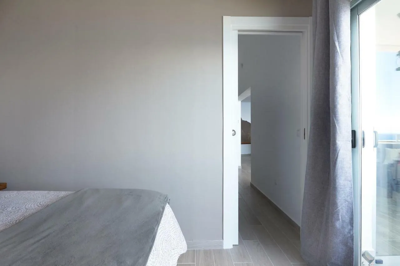 Heavenly Apartment On The Frontbeach  Santa Cruz de Tenerife