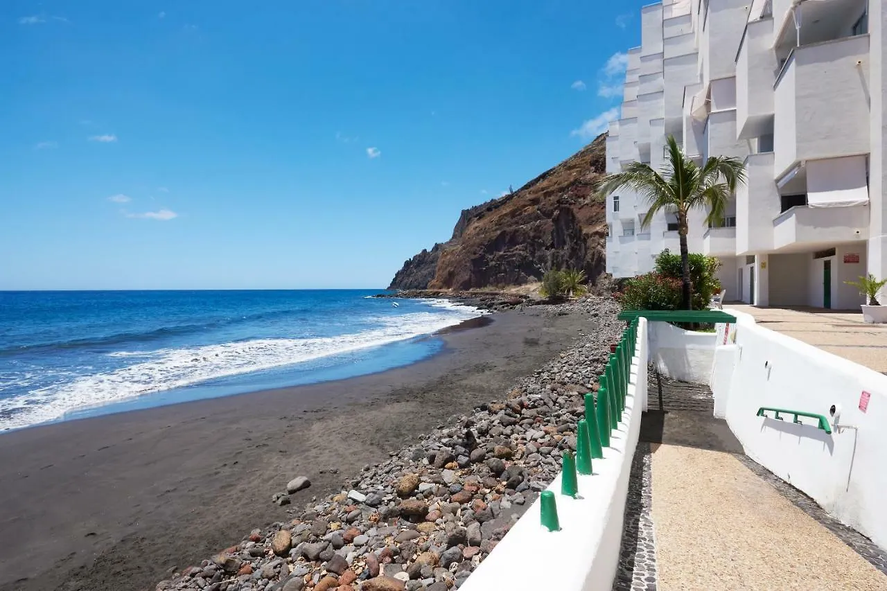 Heavenly Apartment On The Frontbeach Spain